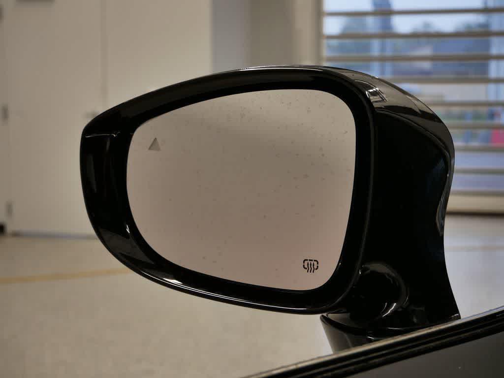 new 2026 Chrysler Pacifica car, priced at $48,165