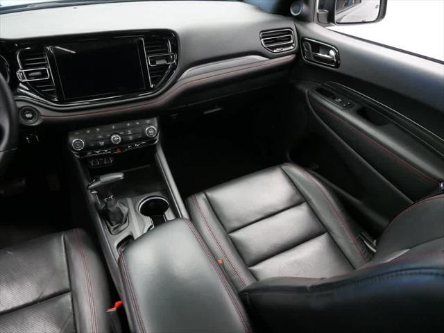 used 2024 Dodge Durango car, priced at $38,899