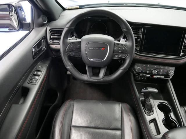 used 2024 Dodge Durango car, priced at $38,899