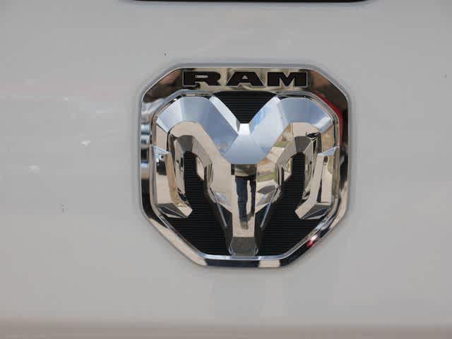 new 2024 Ram 2500 car, priced at $50,969