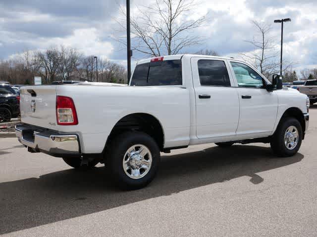 new 2024 Ram 2500 car, priced at $50,969