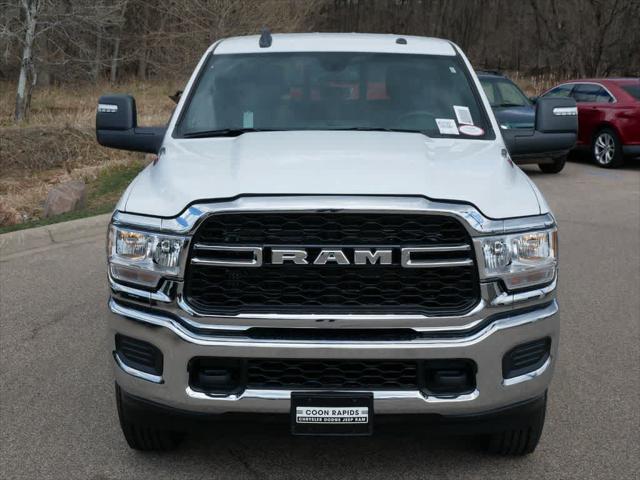 new 2024 Ram 2500 car, priced at $54,498