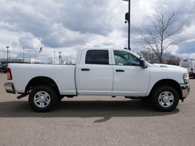 new 2024 Ram 2500 car, priced at $54,608