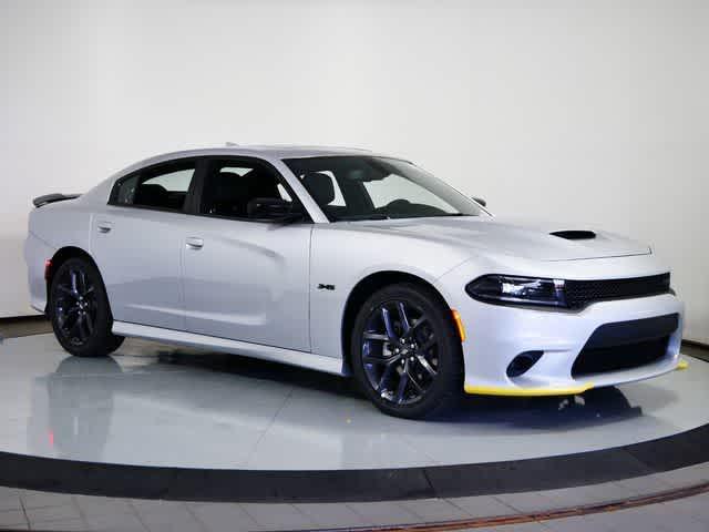 new 2023 Dodge Charger car, priced at $43,672