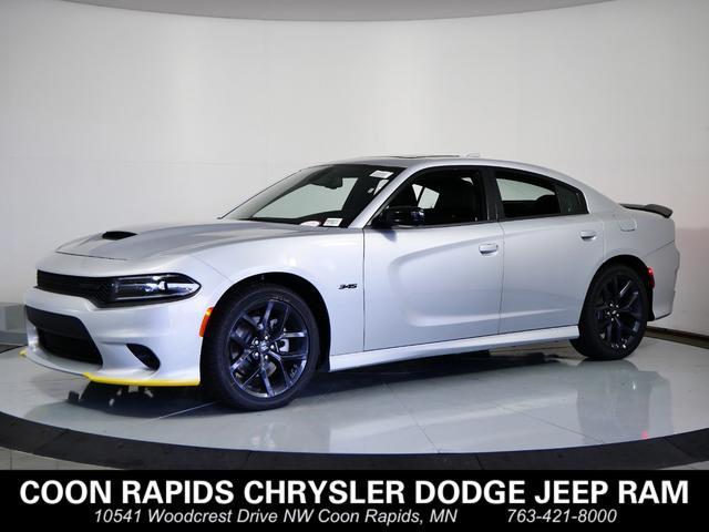 new 2023 Dodge Charger car, priced at $53,960