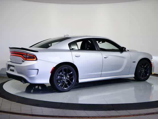 new 2023 Dodge Charger car, priced at $43,672