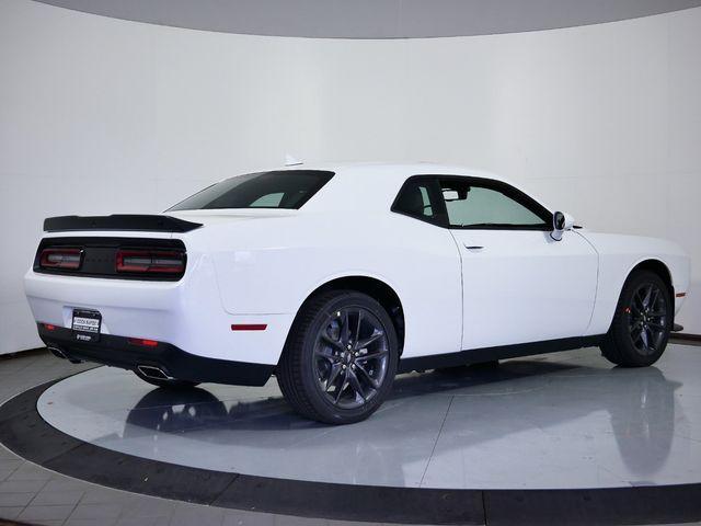 new 2023 Dodge Challenger car, priced at $41,493