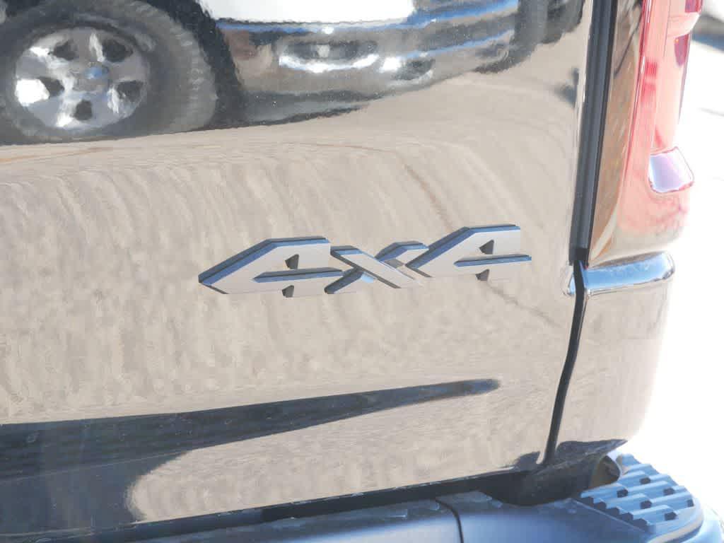 new 2026 Ram 1500 car, priced at $56,425