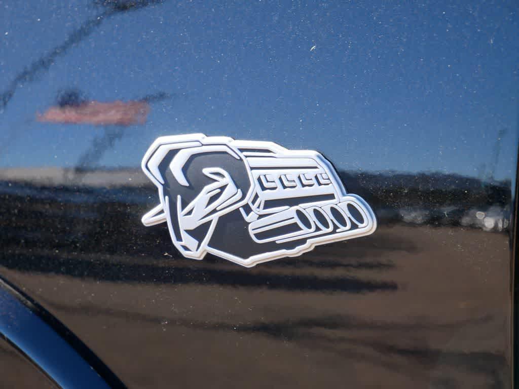 new 2026 Ram 1500 car, priced at $56,425