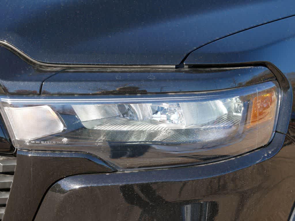 new 2026 Ram 1500 car, priced at $56,425