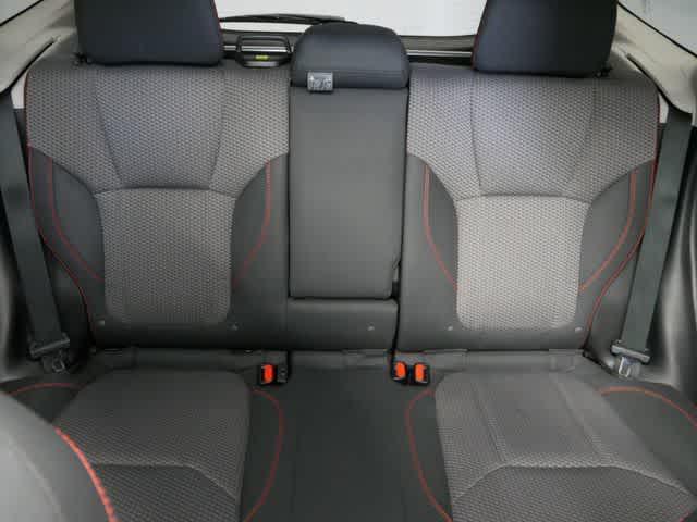 used 2022 Subaru Forester car, priced at $27,818