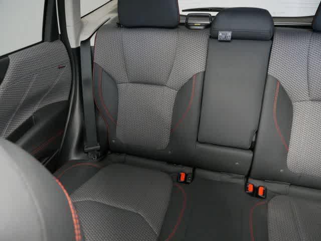 used 2022 Subaru Forester car, priced at $27,818