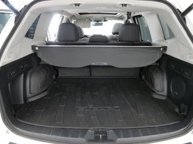 used 2022 Subaru Forester car, priced at $27,818