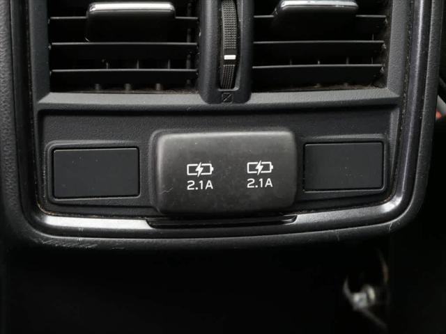 used 2022 Subaru Forester car, priced at $26,398