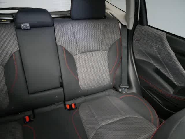 used 2022 Subaru Forester car, priced at $27,818