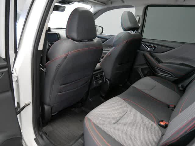 used 2022 Subaru Forester car, priced at $27,818
