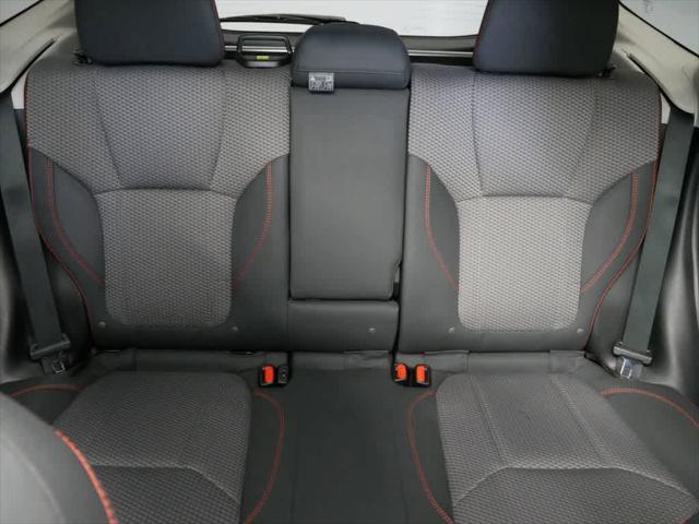 used 2022 Subaru Forester car, priced at $26,398