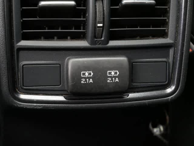 used 2022 Subaru Forester car, priced at $27,818