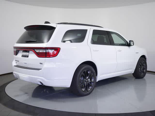 new 2025 Dodge Durango car, priced at $58,396