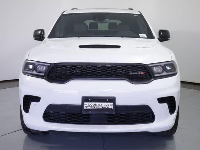 new 2025 Dodge Durango car, priced at $58,396