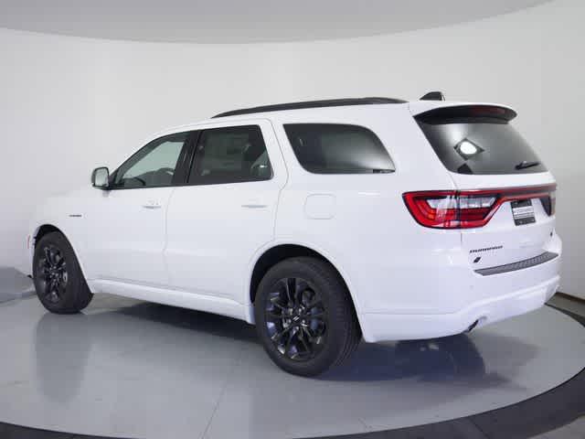 new 2025 Dodge Durango car, priced at $58,396