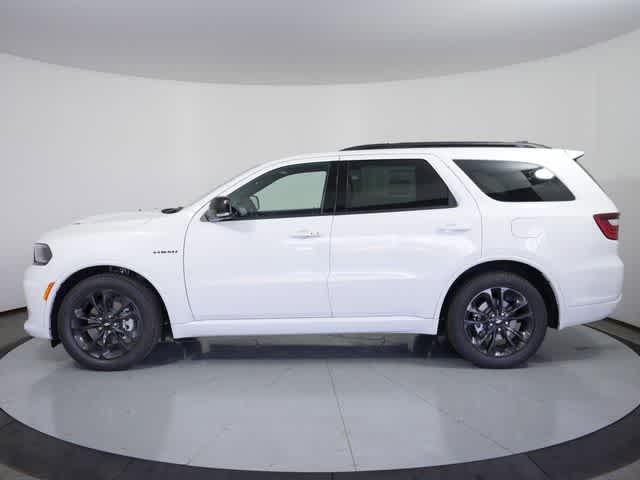 new 2025 Dodge Durango car, priced at $58,396