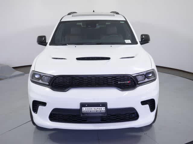 new 2025 Dodge Durango car, priced at $58,396