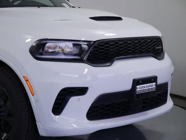 new 2025 Dodge Durango car, priced at $58,396