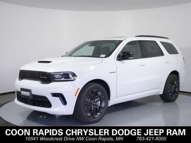 new 2025 Dodge Durango car, priced at $58,396