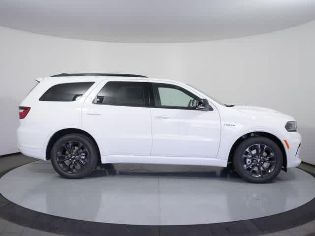 new 2025 Dodge Durango car, priced at $58,396