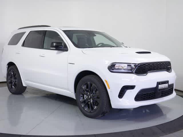 new 2025 Dodge Durango car, priced at $58,396