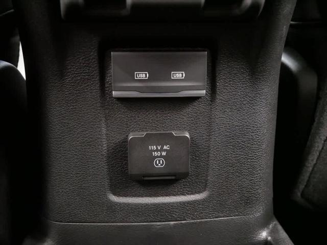 new 2025 Jeep Wrangler car, priced at $54,944