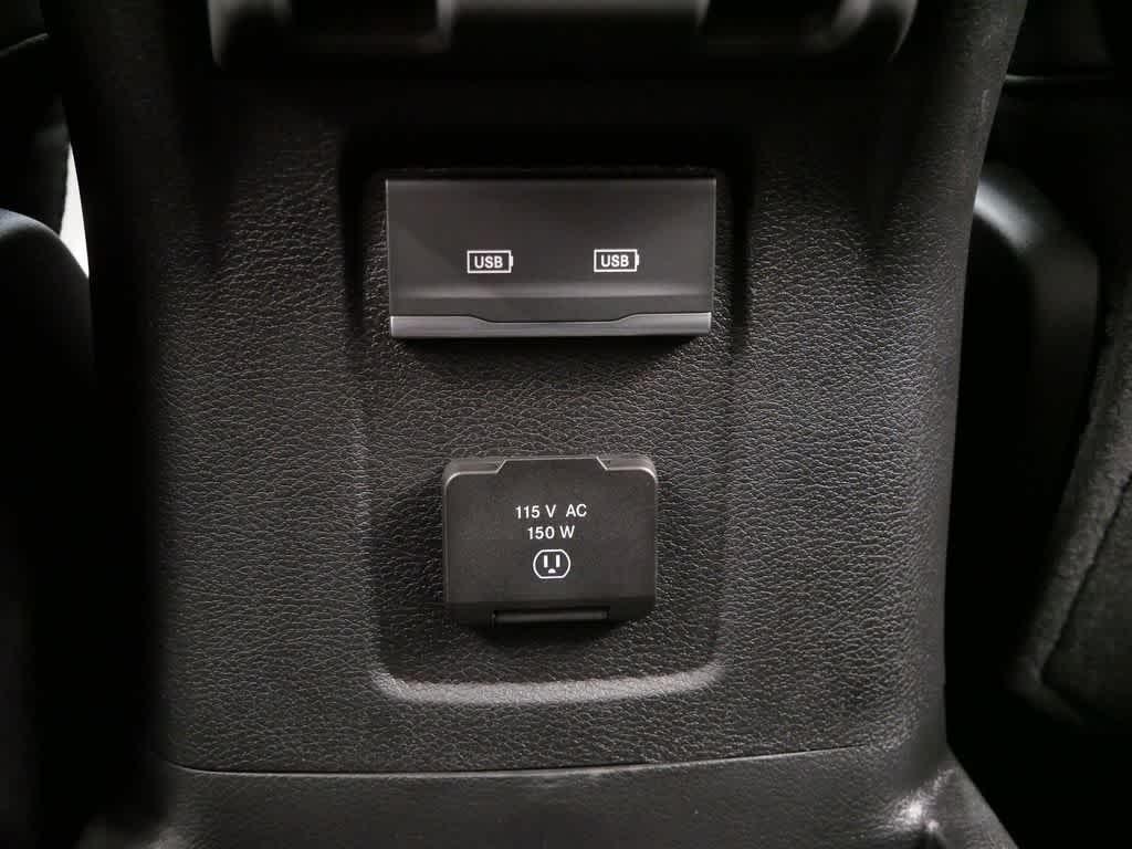 new 2025 Jeep Wrangler car, priced at $52,532