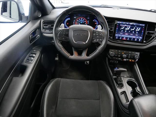 used 2022 Dodge Durango car, priced at $54,762