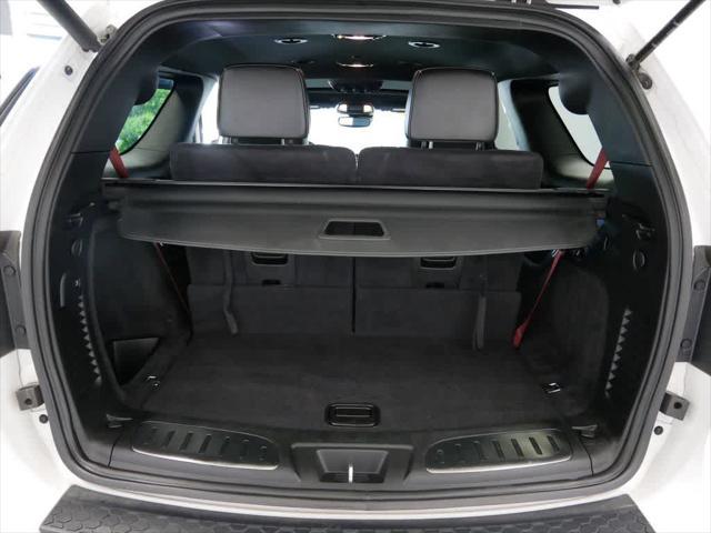 used 2022 Dodge Durango car, priced at $54,762
