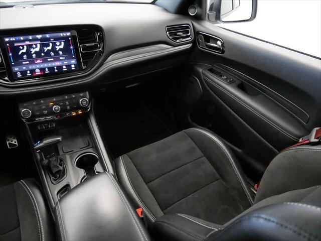 used 2022 Dodge Durango car, priced at $54,762