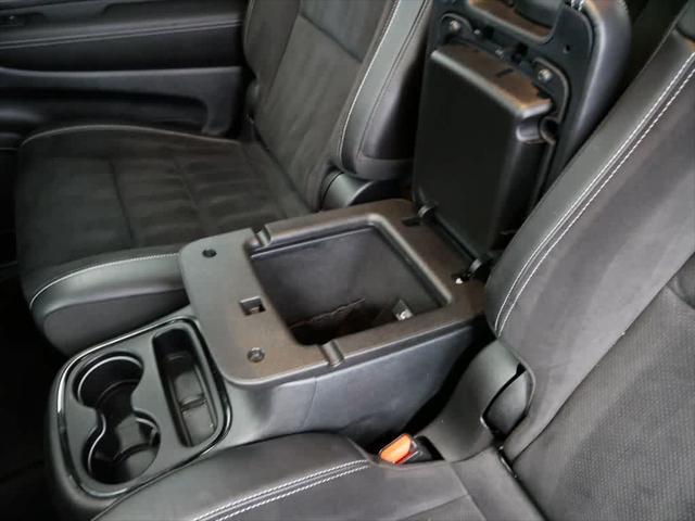 used 2022 Dodge Durango car, priced at $54,762