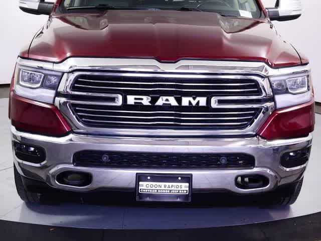 used 2019 Ram 1500 car, priced at $24,943