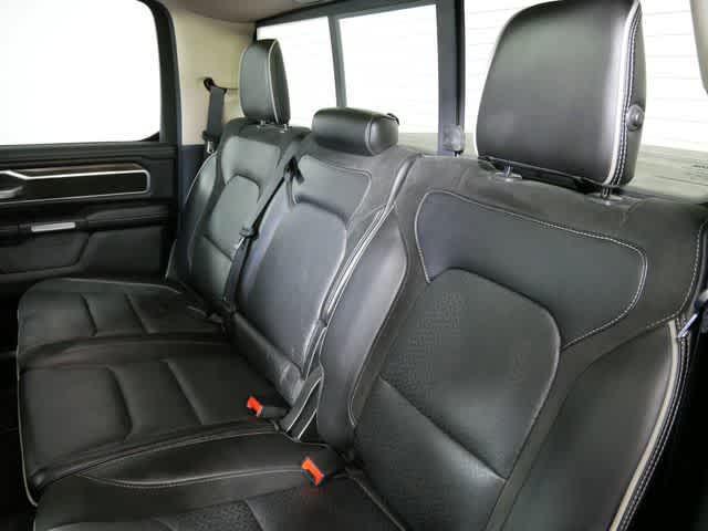 used 2019 Ram 1500 car, priced at $24,943