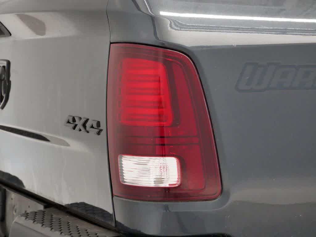 used 2019 Ram 1500 Classic car, priced at $23,987