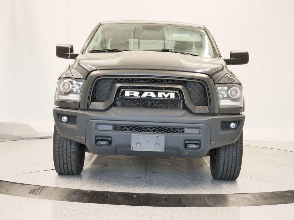used 2019 Ram 1500 Classic car, priced at $23,987