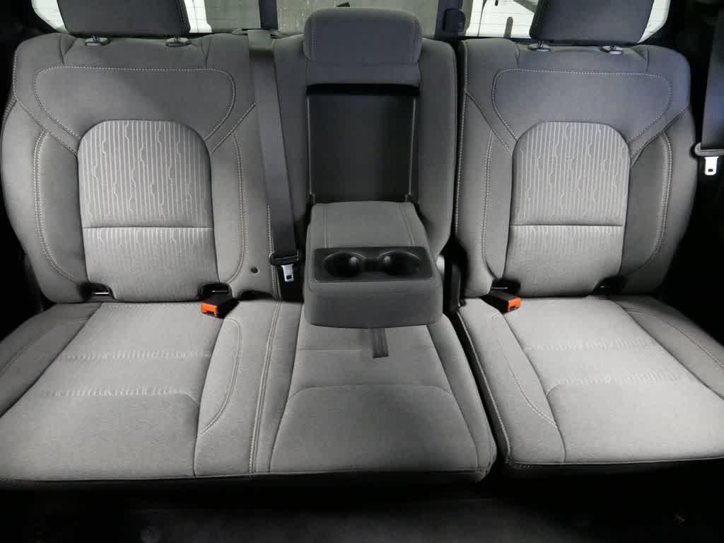 used 2023 Ram 1500 car, priced at $34,977