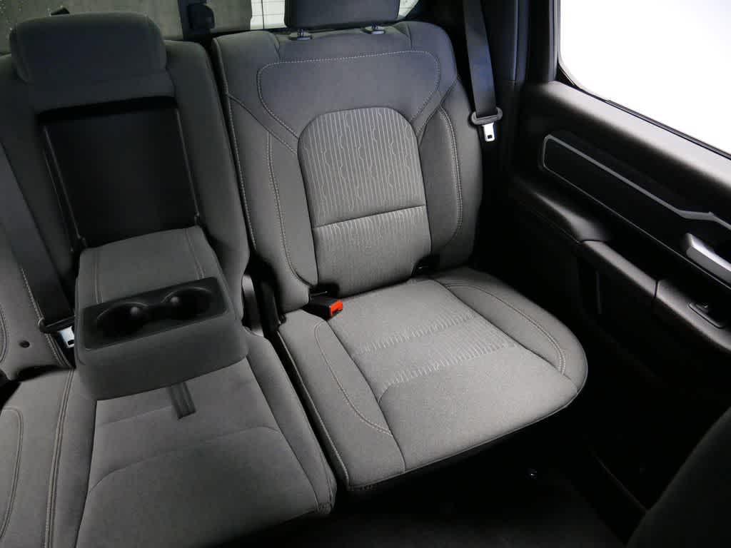 used 2023 Ram 1500 car, priced at $34,977
