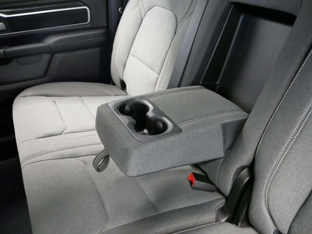 used 2023 Ram 1500 car, priced at $34,977