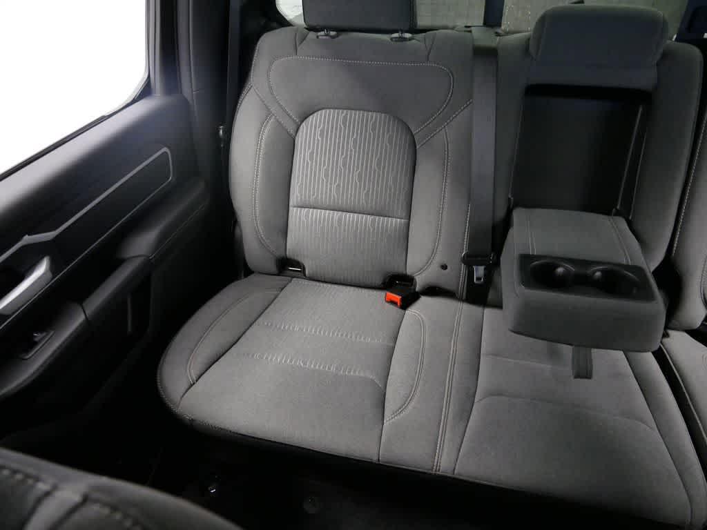used 2023 Ram 1500 car, priced at $34,977