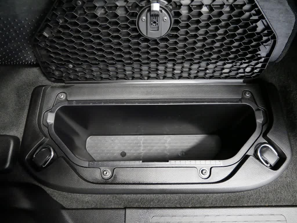 used 2023 Ram 1500 car, priced at $34,977