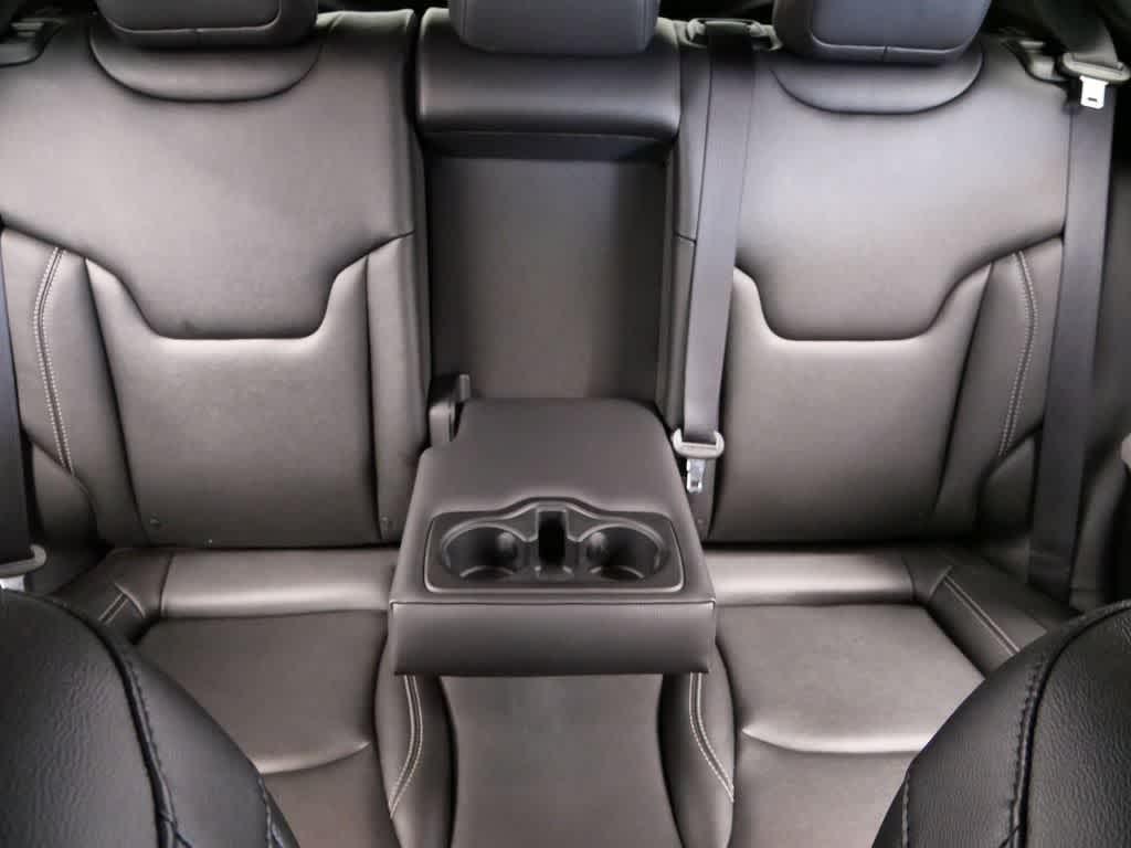 new 2025 Jeep Compass car, priced at $31,767