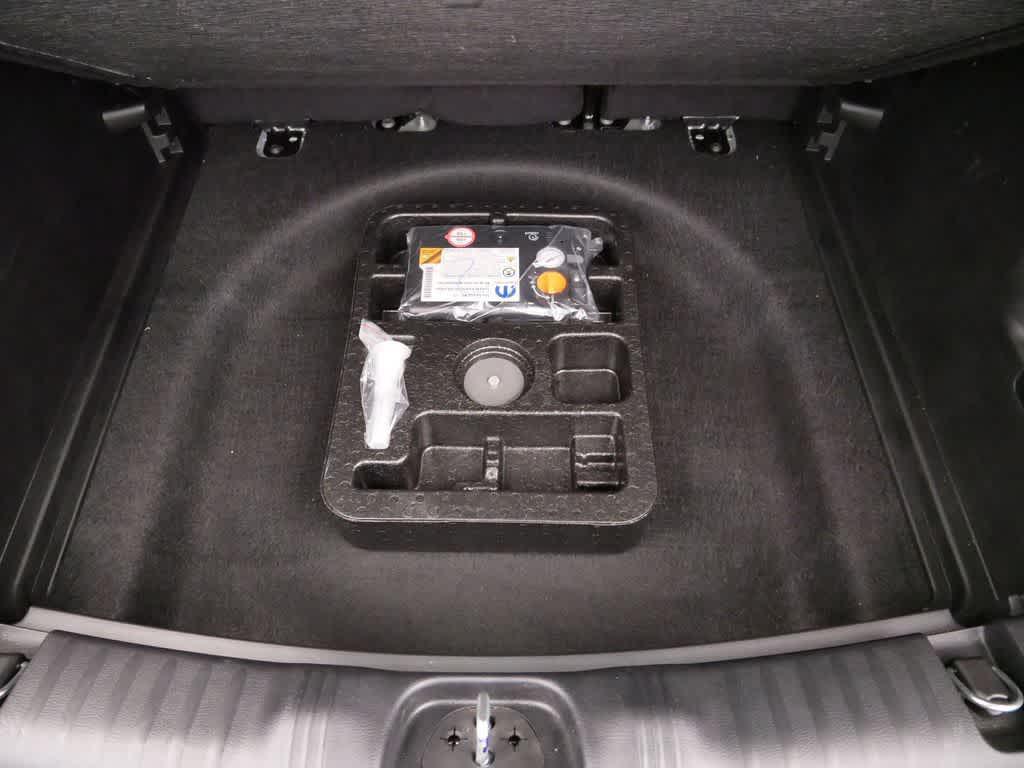 new 2025 Jeep Compass car, priced at $31,767