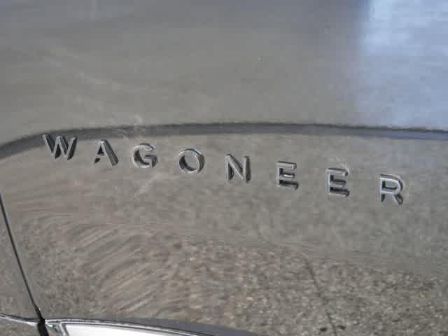 new 2024 Jeep Wagoneer S car, priced at $70,200