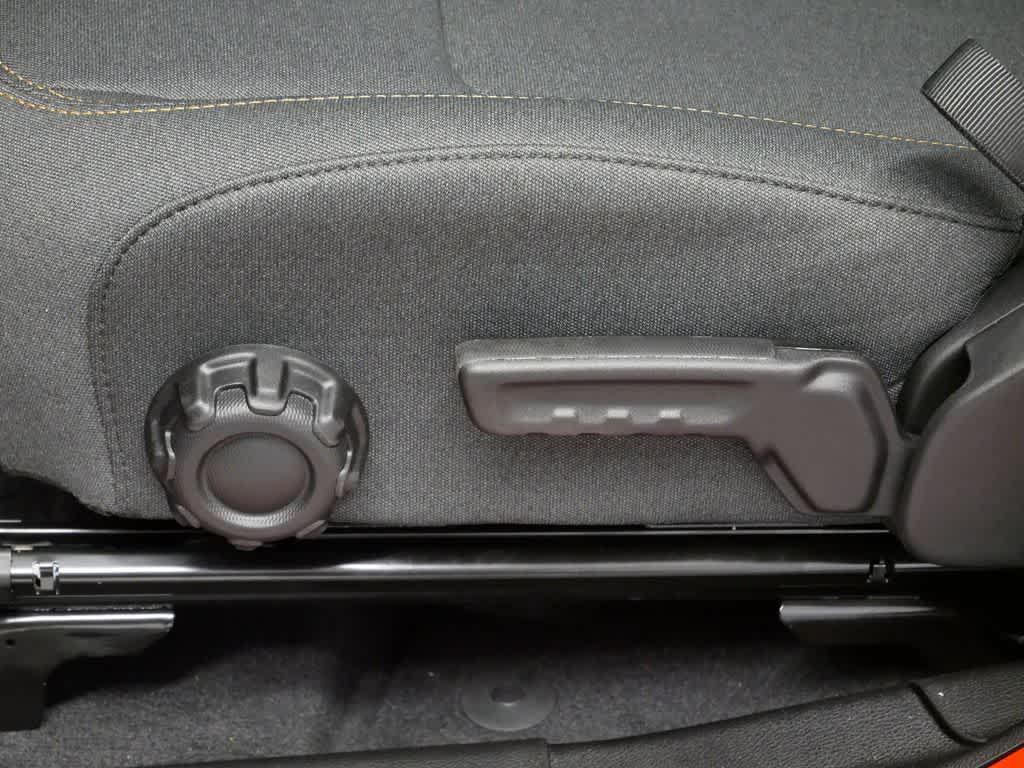 new 2026 Jeep Wrangler car, priced at $53,162